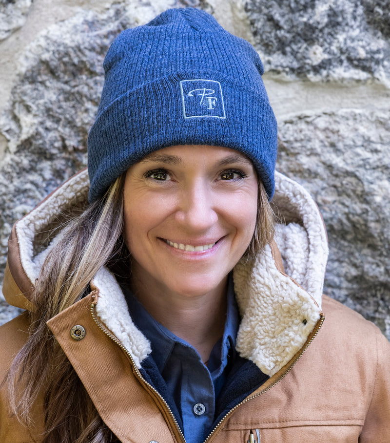 PF509 | Tuque