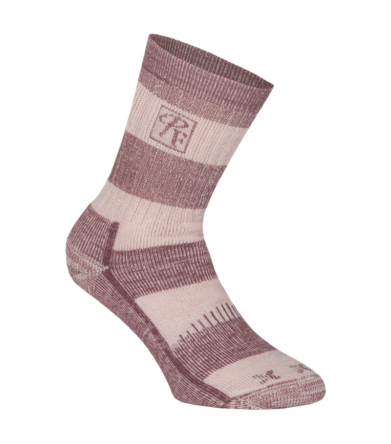 PF0004 | Merinos Wool Work Socks (3-Pair Pack)