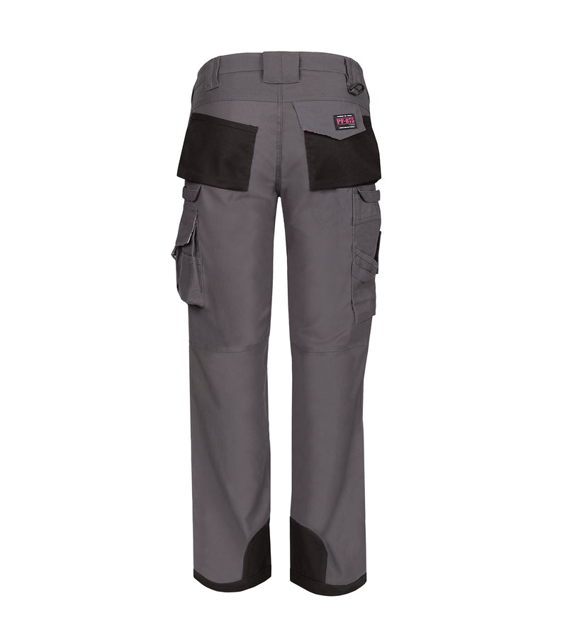 PF875 | Multi-Pocket Pants