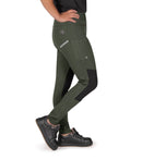 PF8004 | Pantalon legging utilitaire pour femme