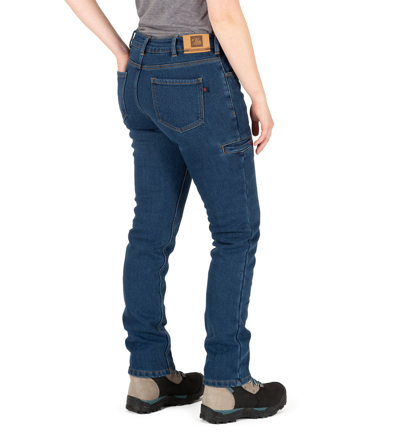 PF835 | Insulated & Laminated Stretch Denim