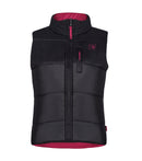 PF495 | Veste isolée en polyester haute densité