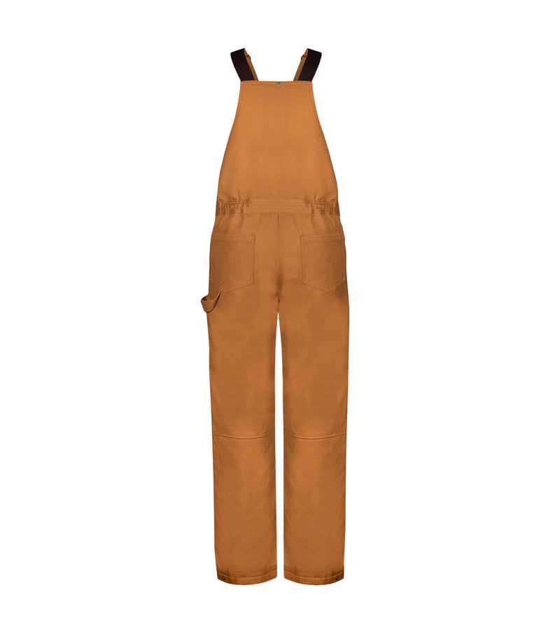PF9002 | Insulated Work Duck Overalls