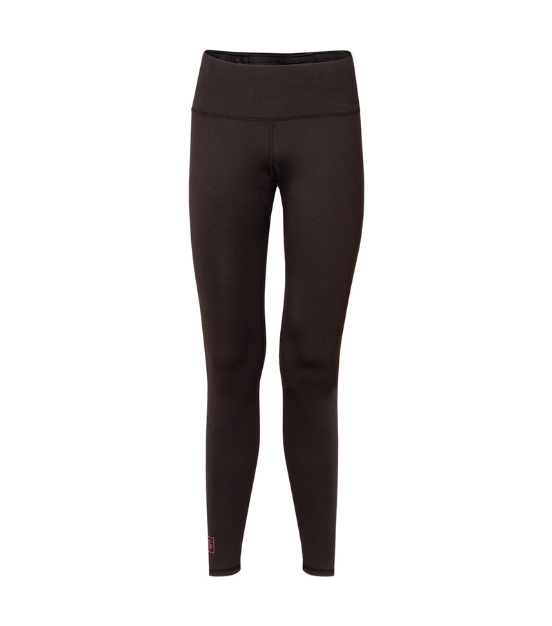PF8003 | Microfiber Thermal Legging