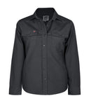 PF430 | Chemise de travail extensible à manches longues
