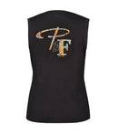 PF240 | T-Shirt imprimé sans manches