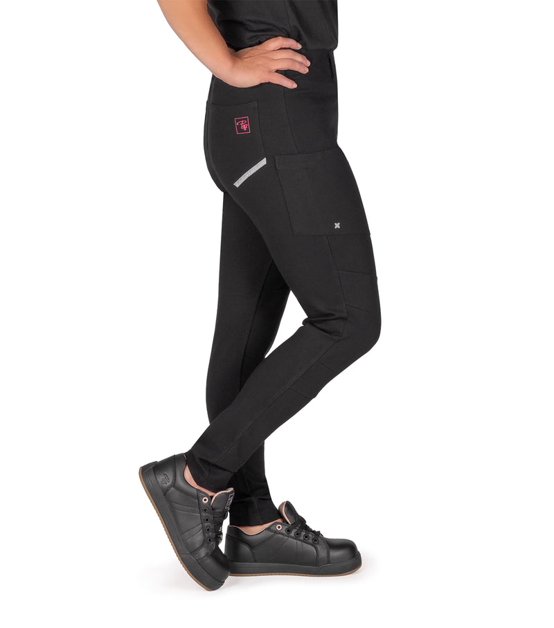 PF8004 |Utility legging pants