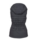PF497 | Veste isolée à capuchon