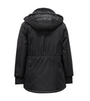 PF489 |Lined & Waterproof Winter Coat