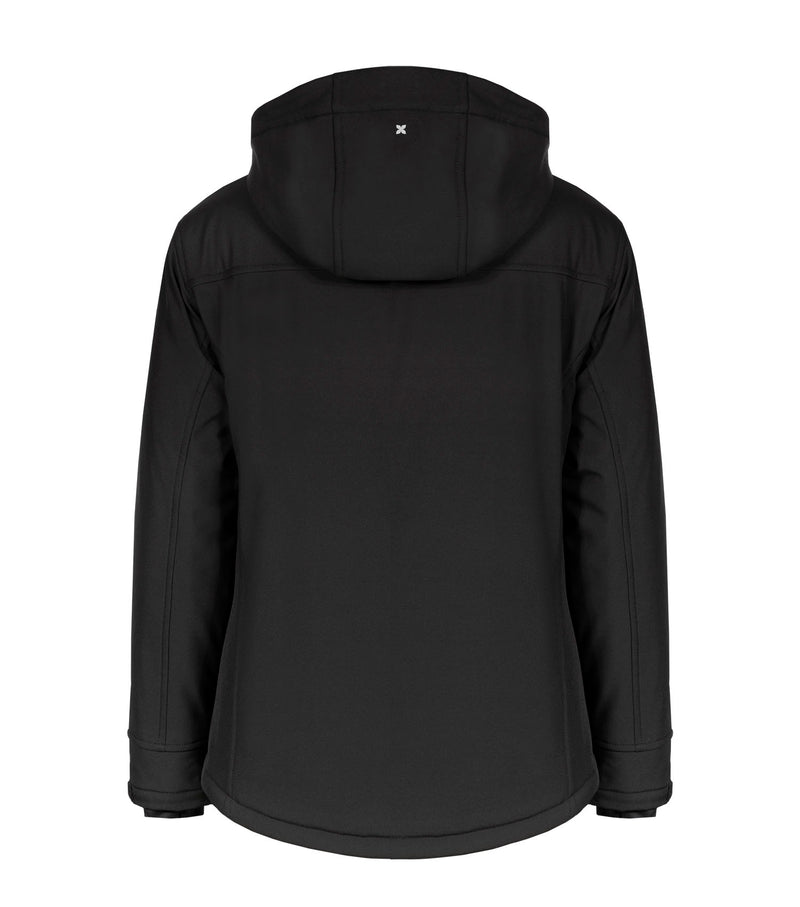 PF4014 | Insulated Softshell Jacket