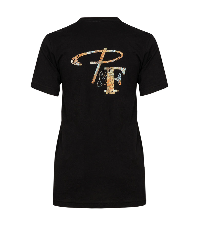 PF245 | T-shirt imprimé