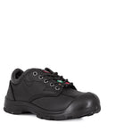 S557 | Souliers de travail en cuir, cap en acier
