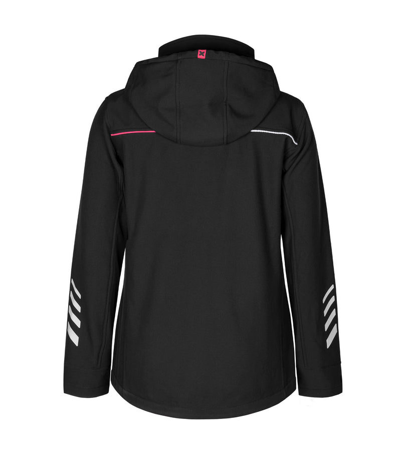 PF412 | Manteau de travail softshell