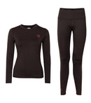 PF112 | Microfiber Thermal Set