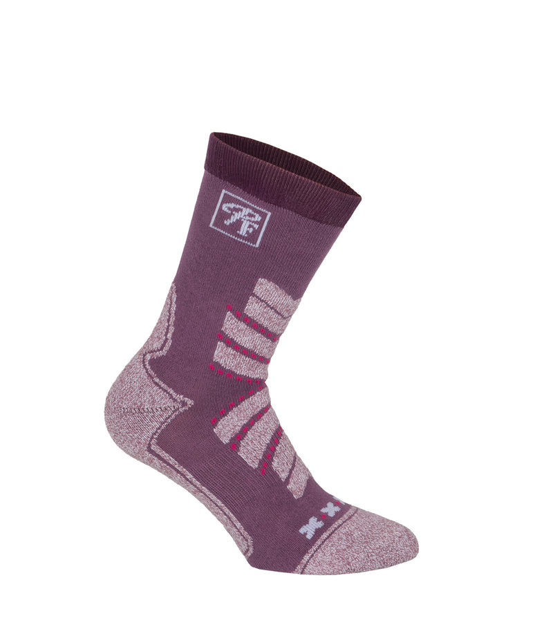 PF0002 | Work socks with Coolmax (pack of 3 pairs)