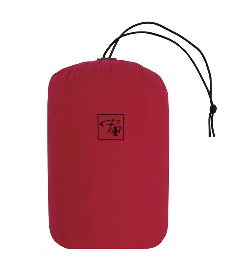 PF490 | Compressible Coat