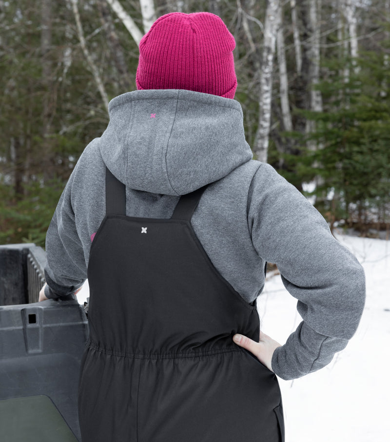 PF9000 | Waterproof Lined Overalls