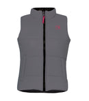 PF495 | Veste isolée en polyester haute densité