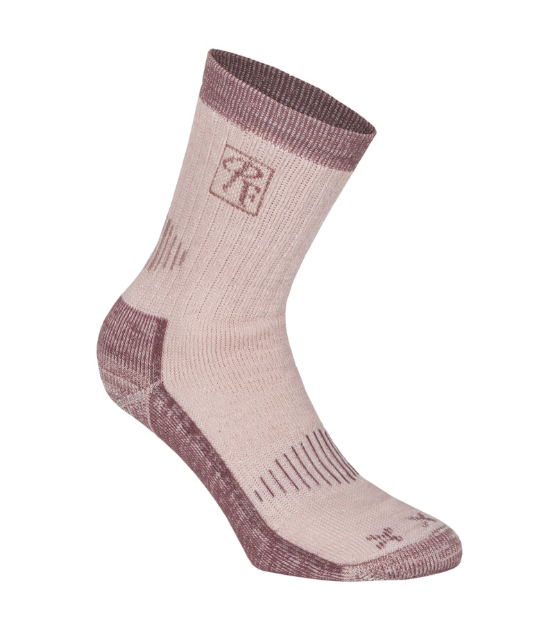 PF0004 | Merinos Wool Work Socks (3-Pair Pack)