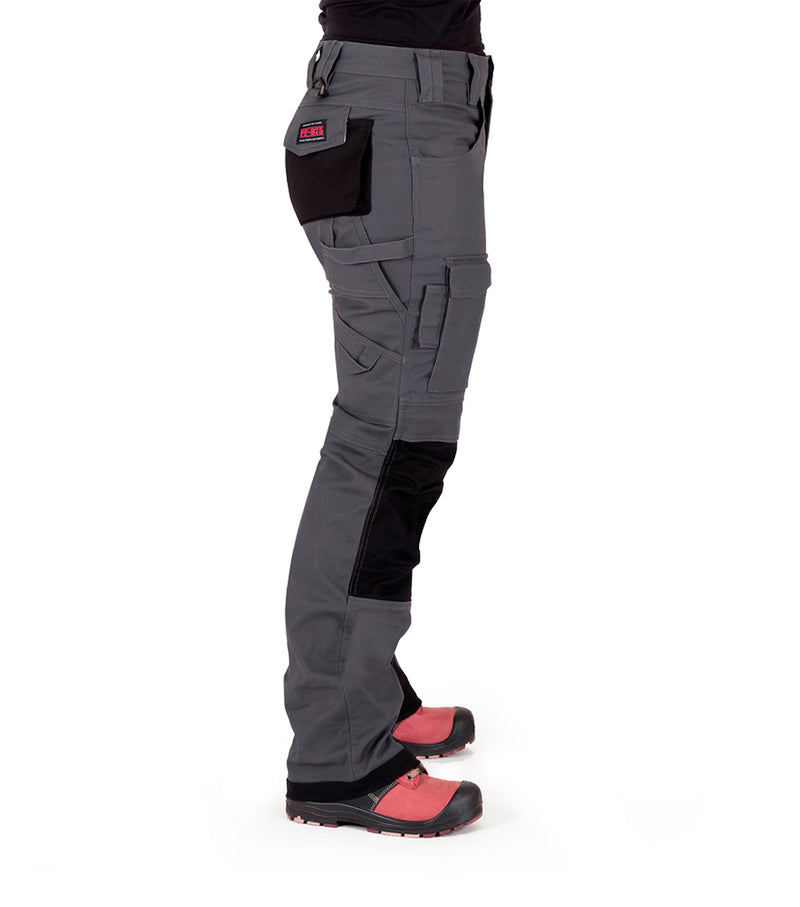 PF875 | Multi-Pocket Pants
