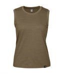 PF240 | T-Shirt imprimé sans manches