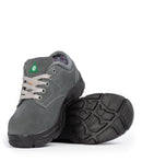PF605 | Soulier de travail lacé