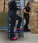 PF820 | Pantalon cargo extensible