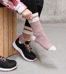 PF520 | Bas de travail (paquet de 3 paires)