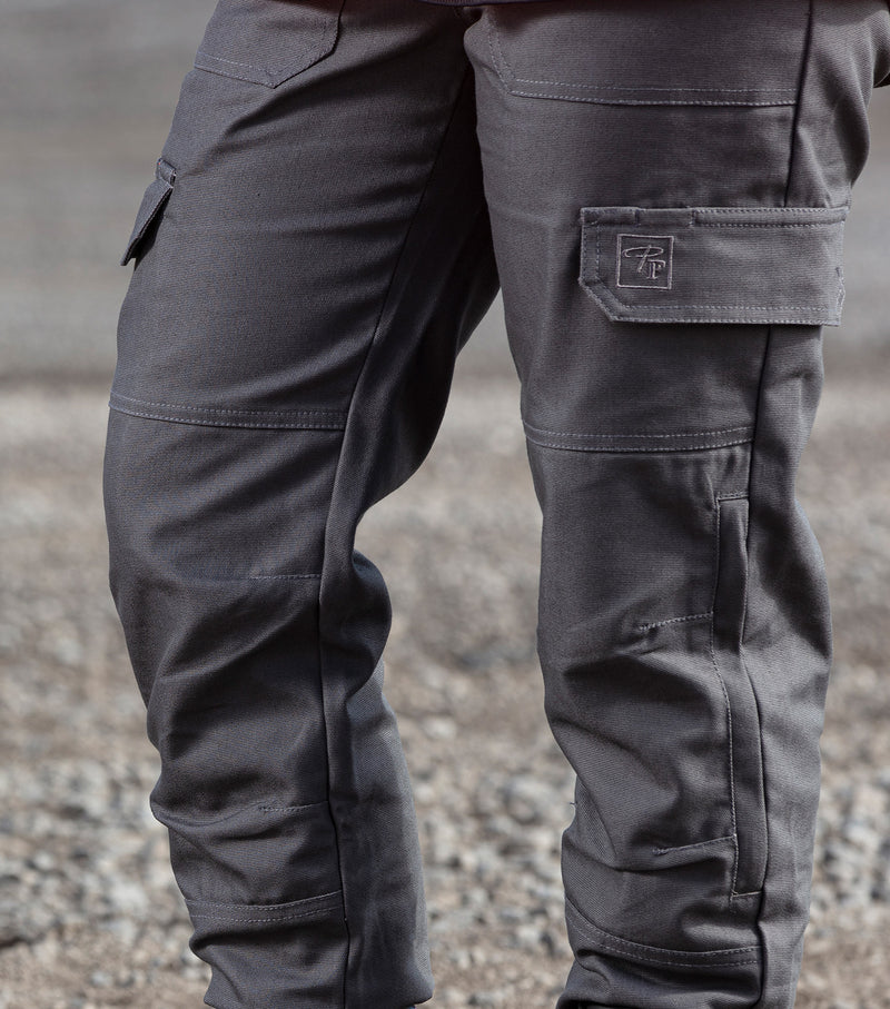 PF840 | Jogger Style Stretch Duck Pants