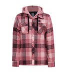 PF415 | Padded Work Shirt