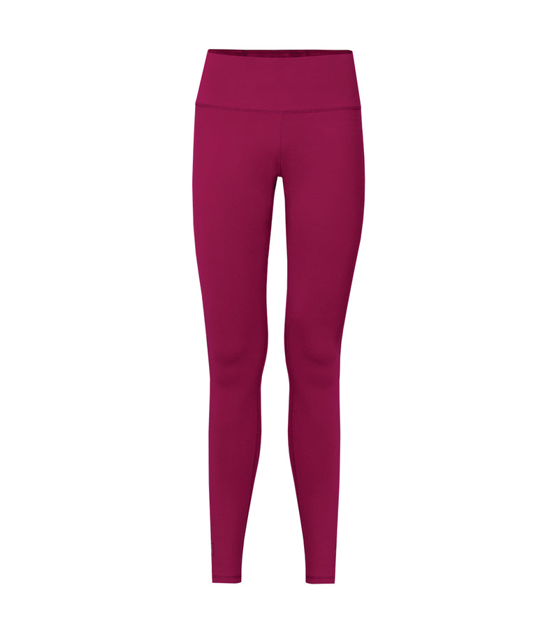 PF8003 | Microfiber Thermal Legging