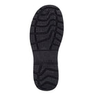 PF368 | Bottes de travail 8" en cuir, cap en acier