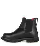 PF6006 | Bottes de travail 6" en cuir, cap en acier