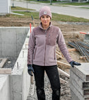PF4008 | Fleece Work Jacket