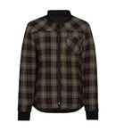 PF485 | Manteau de réfrigération réversible