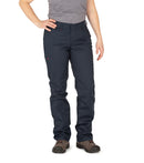 PF805 | Pantalon extensible 5 poches