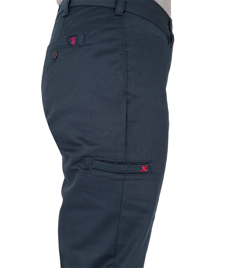 PF805 | Stretch 5 Pockets Pants