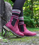 PF529 | Bas en laine mérino