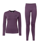 PF112 | Microfiber Thermal Set