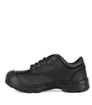 S557 | Souliers de travail en cuir, cap en acier