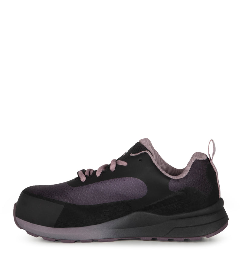 PF6004 | Souliers de travail athlétiques légers, sans métal