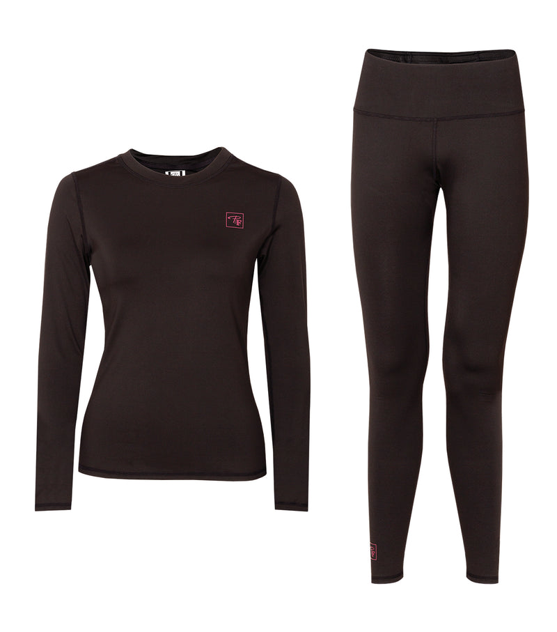 PF112 | Microfiber Thermal Shirt