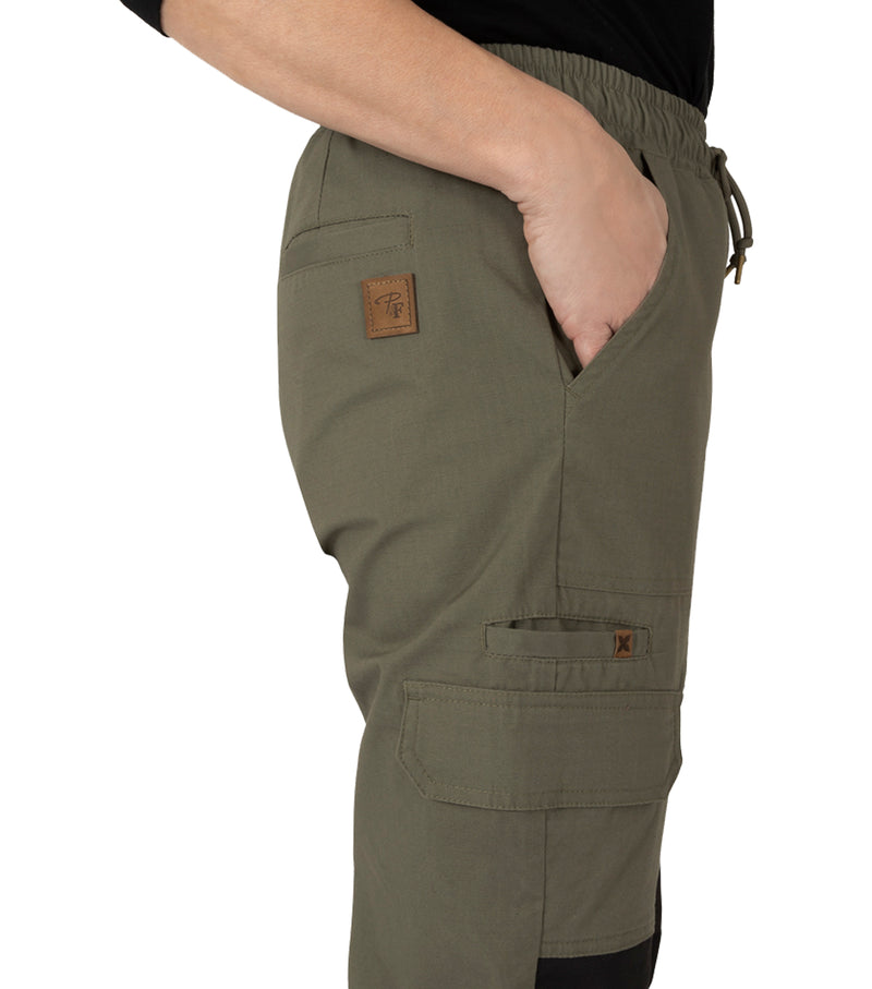 PF842 | Multi-Task Light Pants