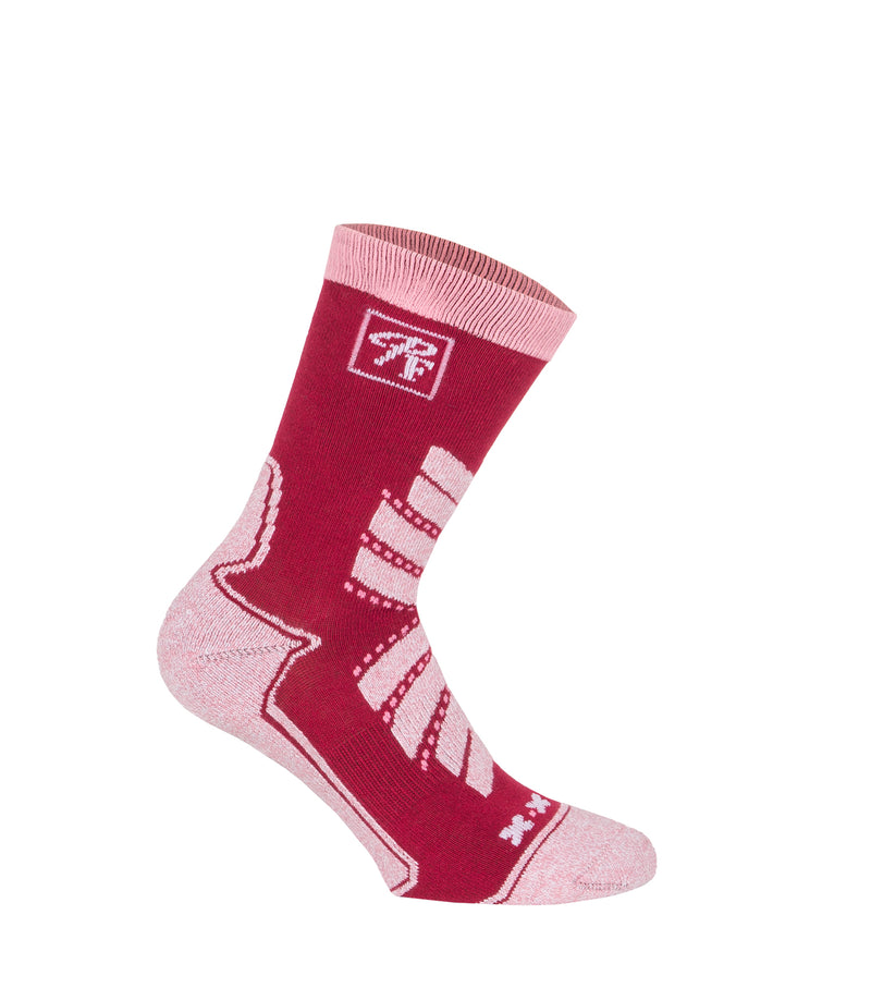 PF0002 | Work socks with Coolmax (pack of 3 pairs)