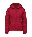 PF490 | Manteau compressible