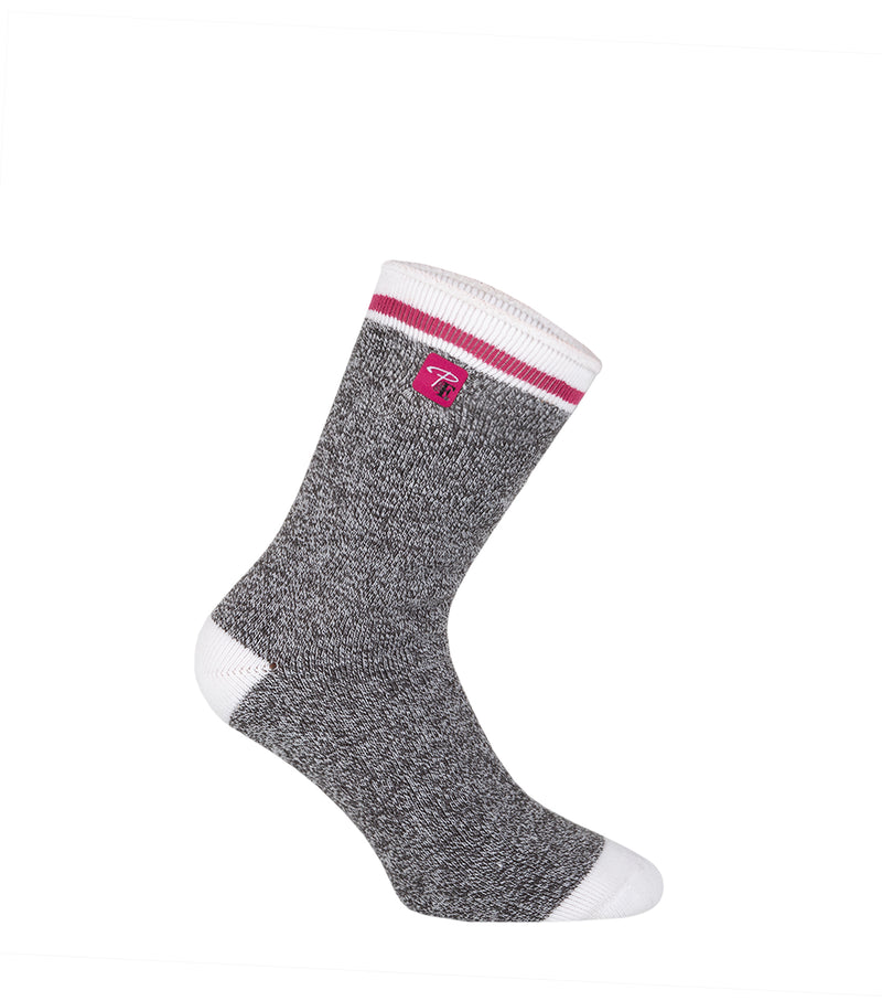 PF0001 | Bas thermique doux et confortable