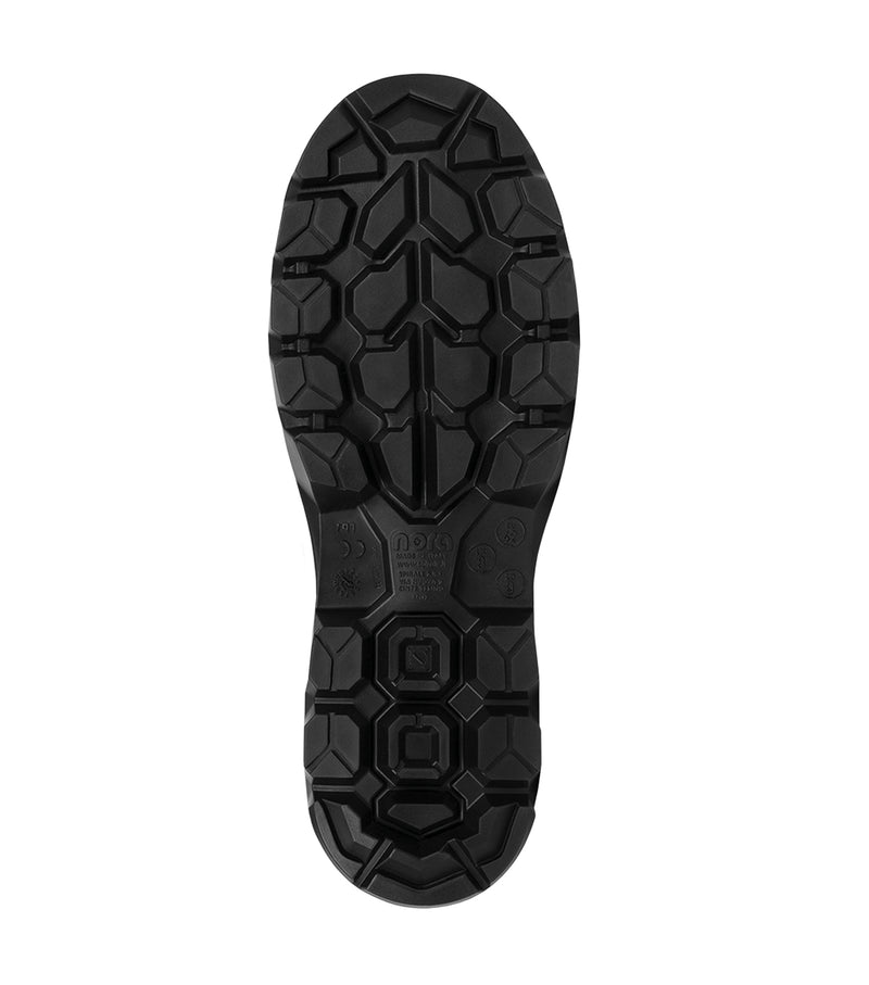 PF135 | Insulated & Waterproof PU Work Boots