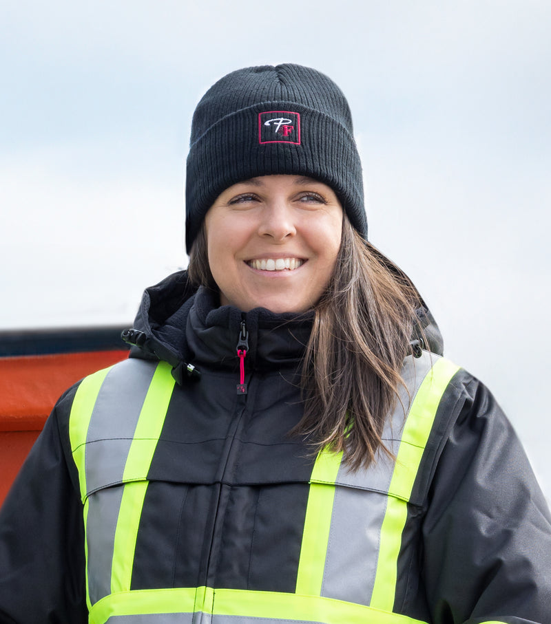 PF509 | Tuque