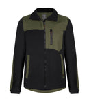 PF4008 | Fleece Work Jacket