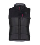 PF495 | Veste isolée en polyester haute densité